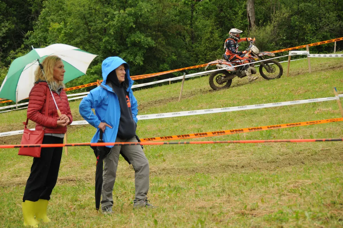 Trofeo Enduro KTM 2016: Farini (10)