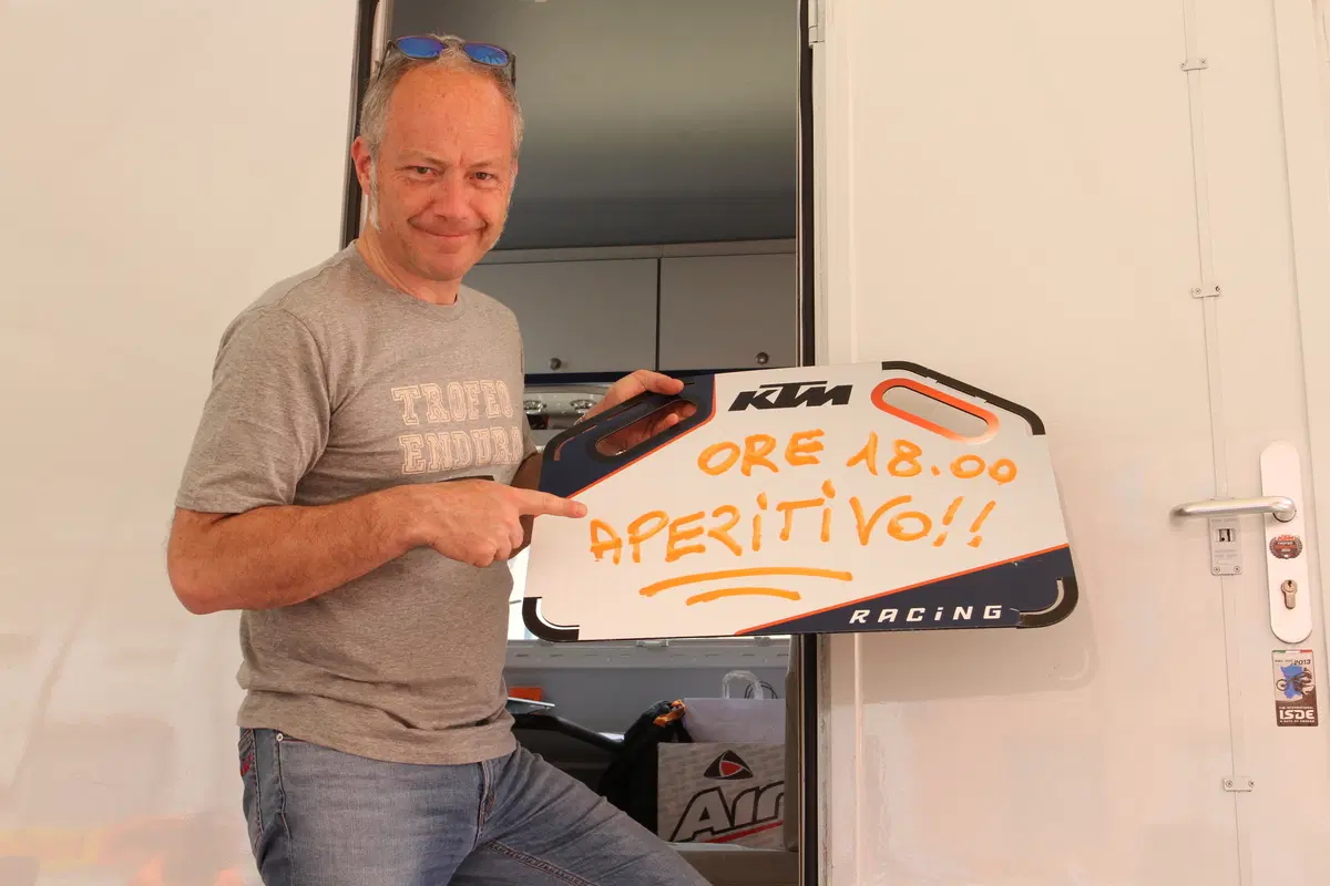 Trofeo Enduro KTM 2016: Farini (15)