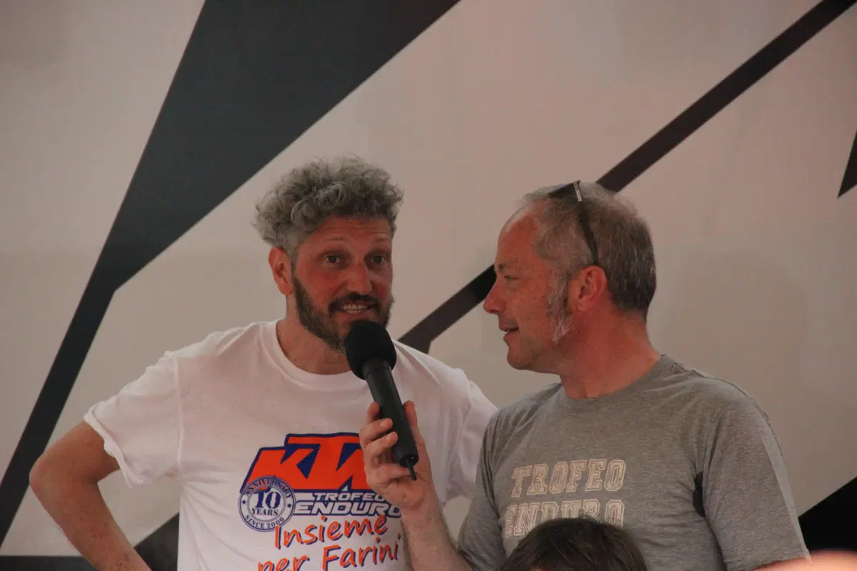 Trofeo Enduro KTM 2016: Farini (19)