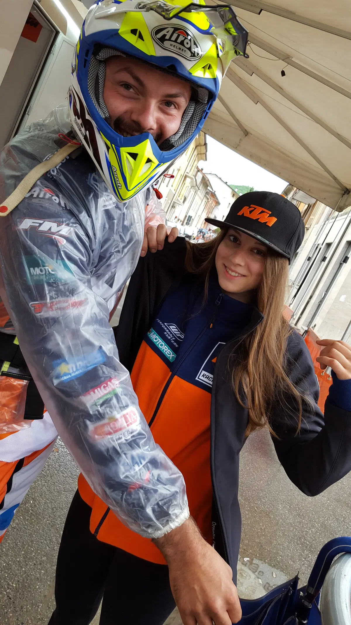 Trofeo Enduro KTM 2016: Farini (21)