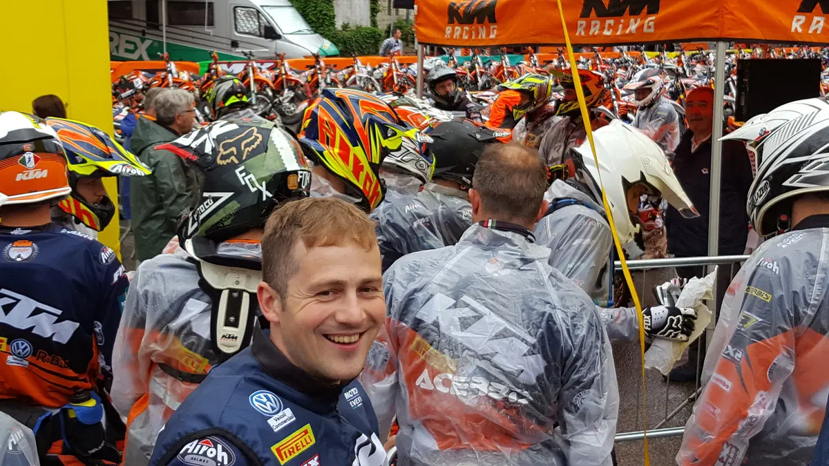 Trofeo Enduro KTM 2016: Farini (23)