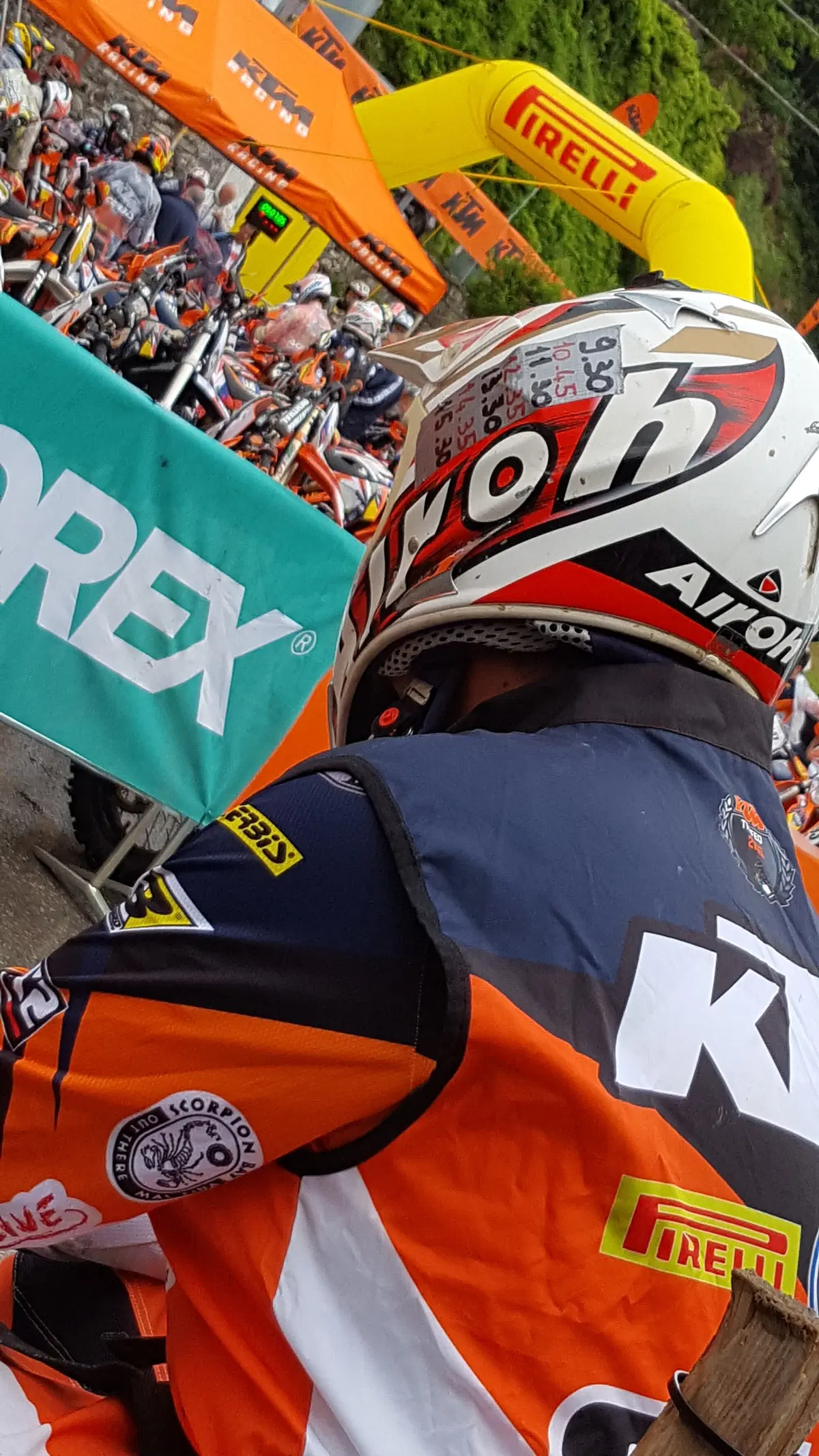 Trofeo Enduro KTM 2016: Farini (24)