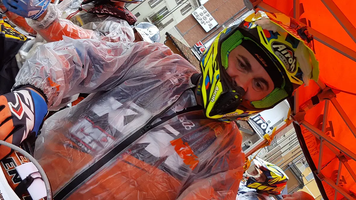 Trofeo Enduro KTM 2016: Farini (25)