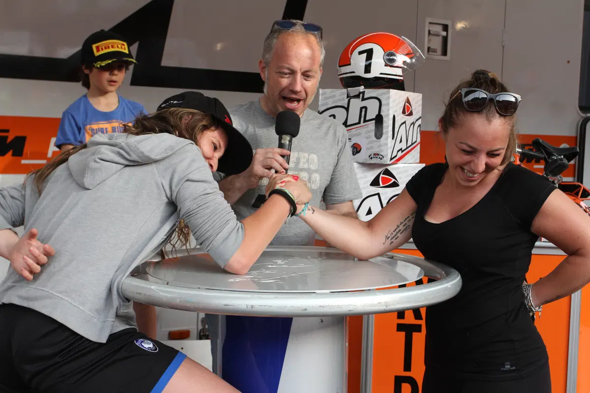 Trofeo Enduro KTM 2016: Farini (29)