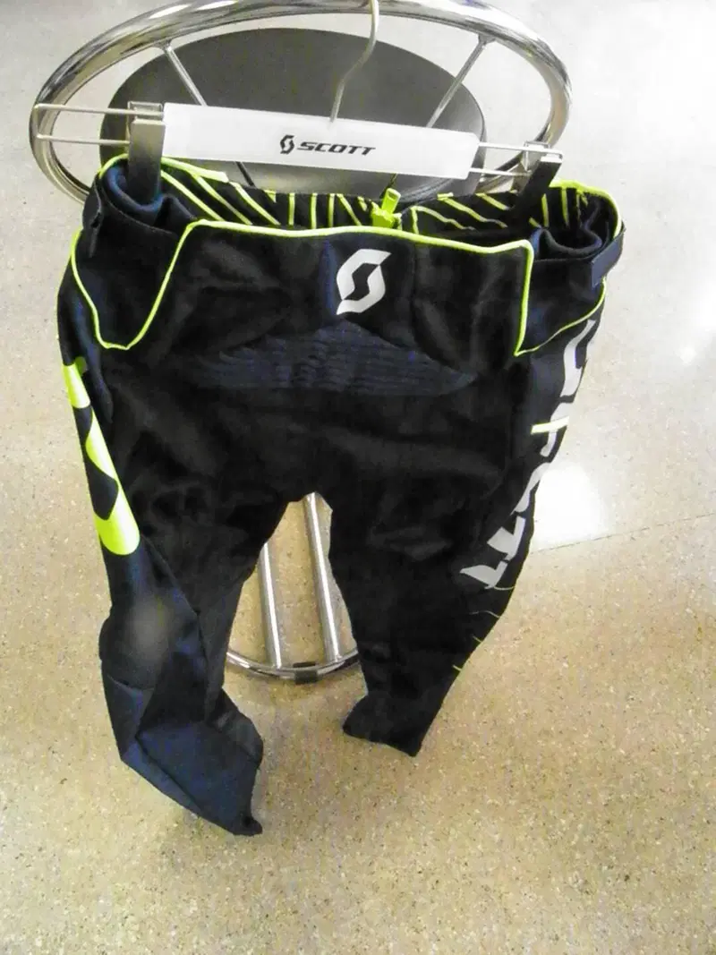 Pantaloni Scott Enduro codice 268620 (2)