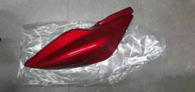 FINACHETTO POSTERIORE DESTRO MBK NITRO YAMAHA AERO