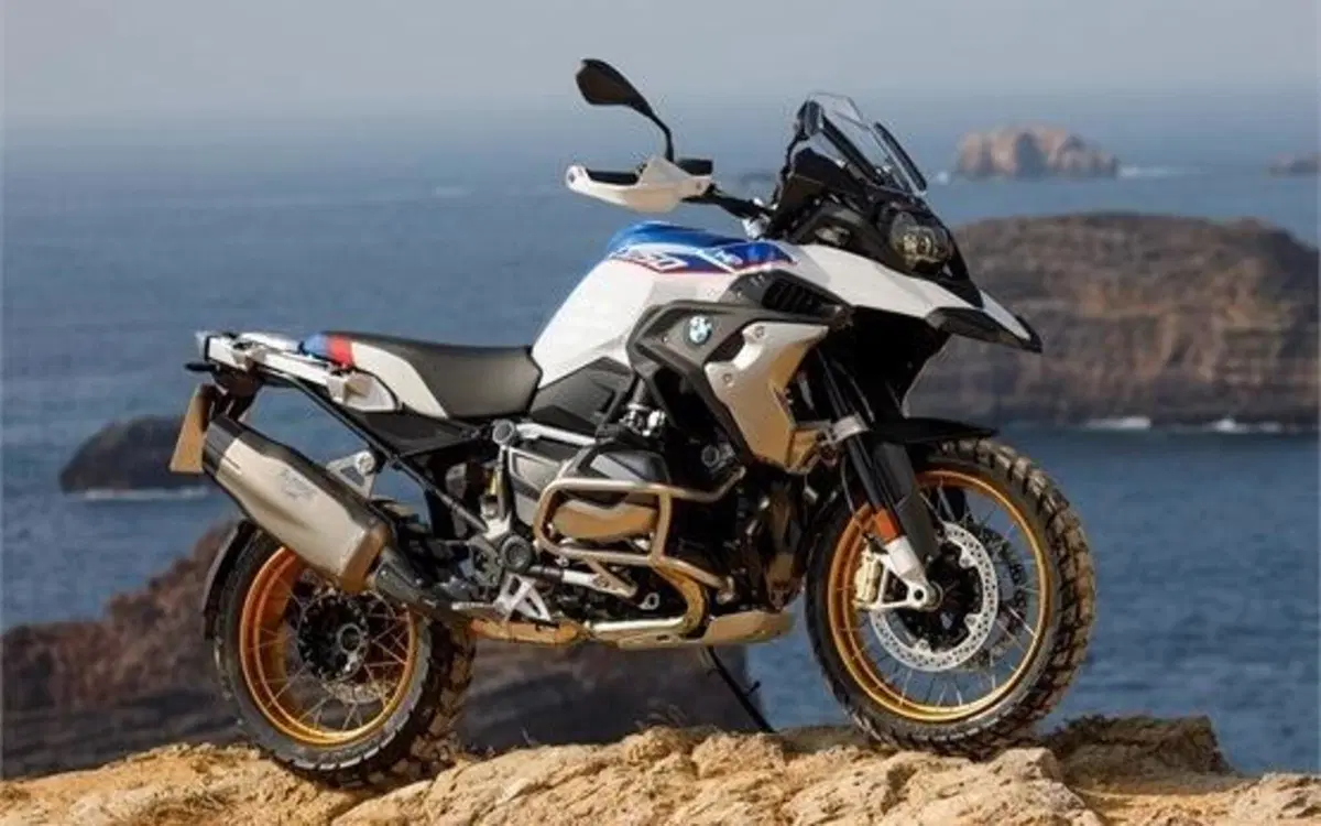 Mercato moto. Settembre a +30%. La Benelli TRK 502 è prima. Arretra la 1250GS (10)