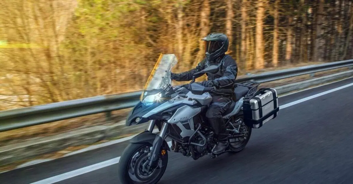 Mercato moto. Settembre a +30%. La Benelli TRK 502 &egrave; prima. Arretra la 1250GS