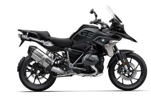 BMW R1250GS e R1250GS Adventure 2021 (4)