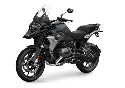 BMW R1250GS e R1250GS Adventure 2021 (8)