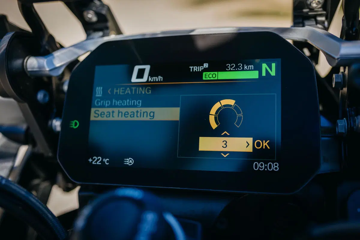 BMW R1250GS e R1250GS Adventure 2021 (4)