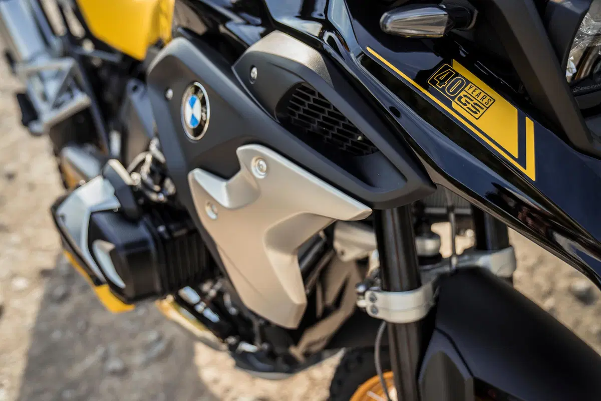 BMW R1250GS e R1250GS Adventure 2021 (6)
