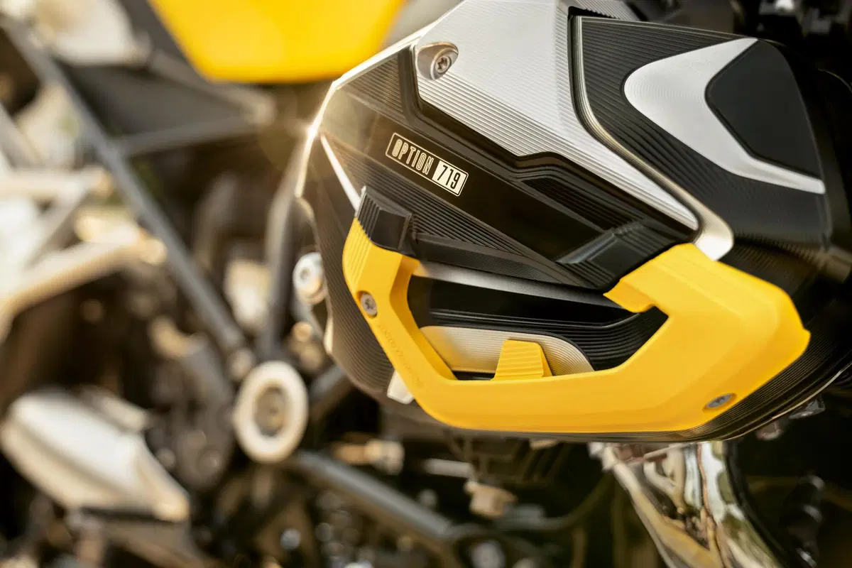 BMW R1250GS e R1250GS Adventure 2021 (8)