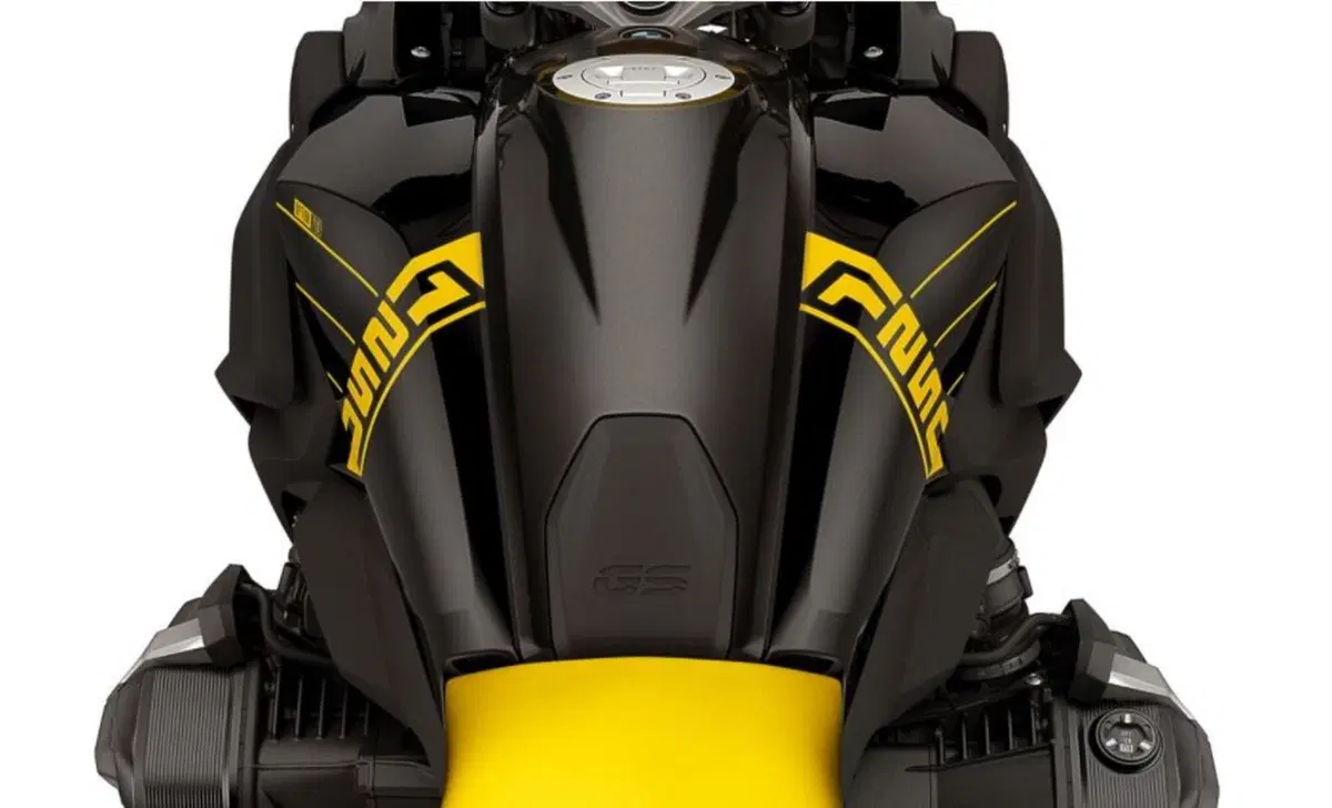 Bmw R 1250 GS R 1250 GS - Edition 40 Years GS (2021) (4)