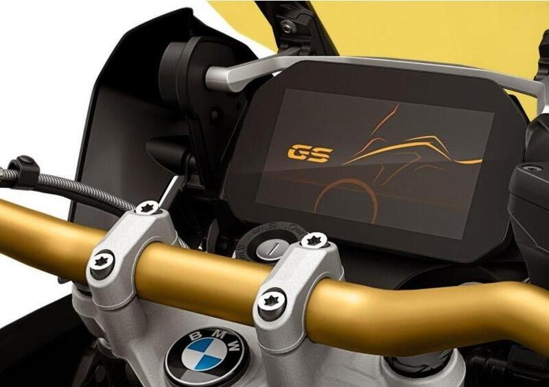 Bmw R 1250 GS R 1250 GS - Edition 40 Years GS (2021) (6)