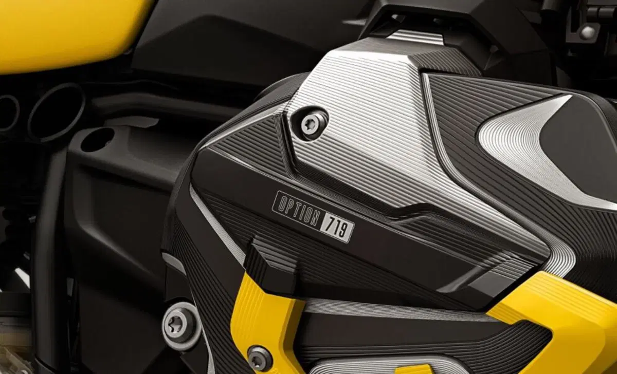 Bmw R 1250 GS R 1250 GS - Edition 40 Years GS (2021) (8)