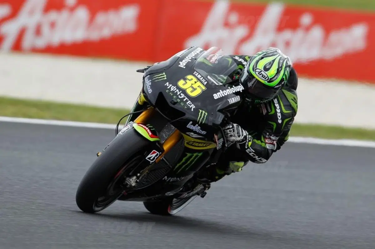 GP di Phillip Island. Lo sapevate che...?