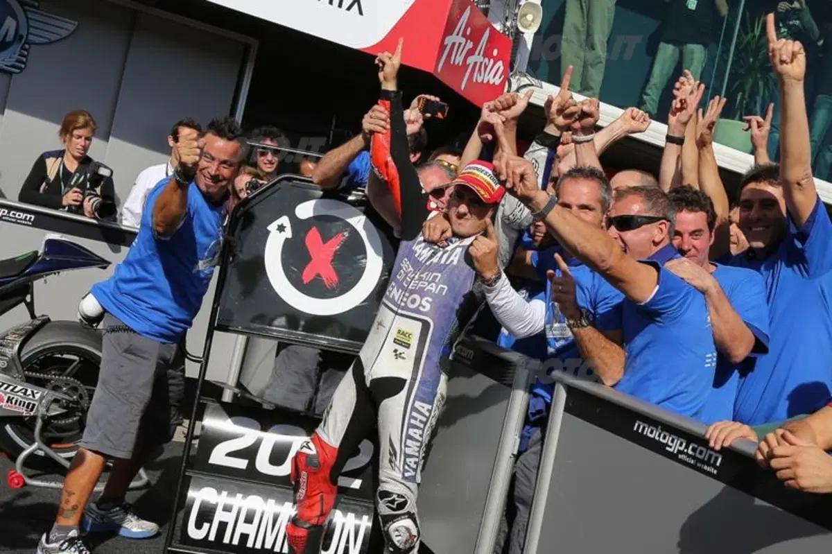 GP di Phillip Island. Lo sapevate che...? (5)