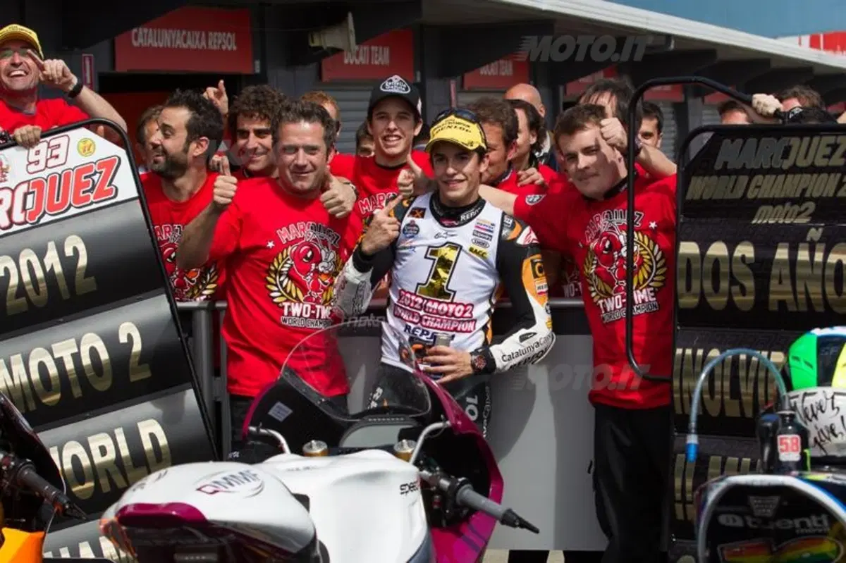 GP di Phillip Island. Lo sapevate che...? (8)