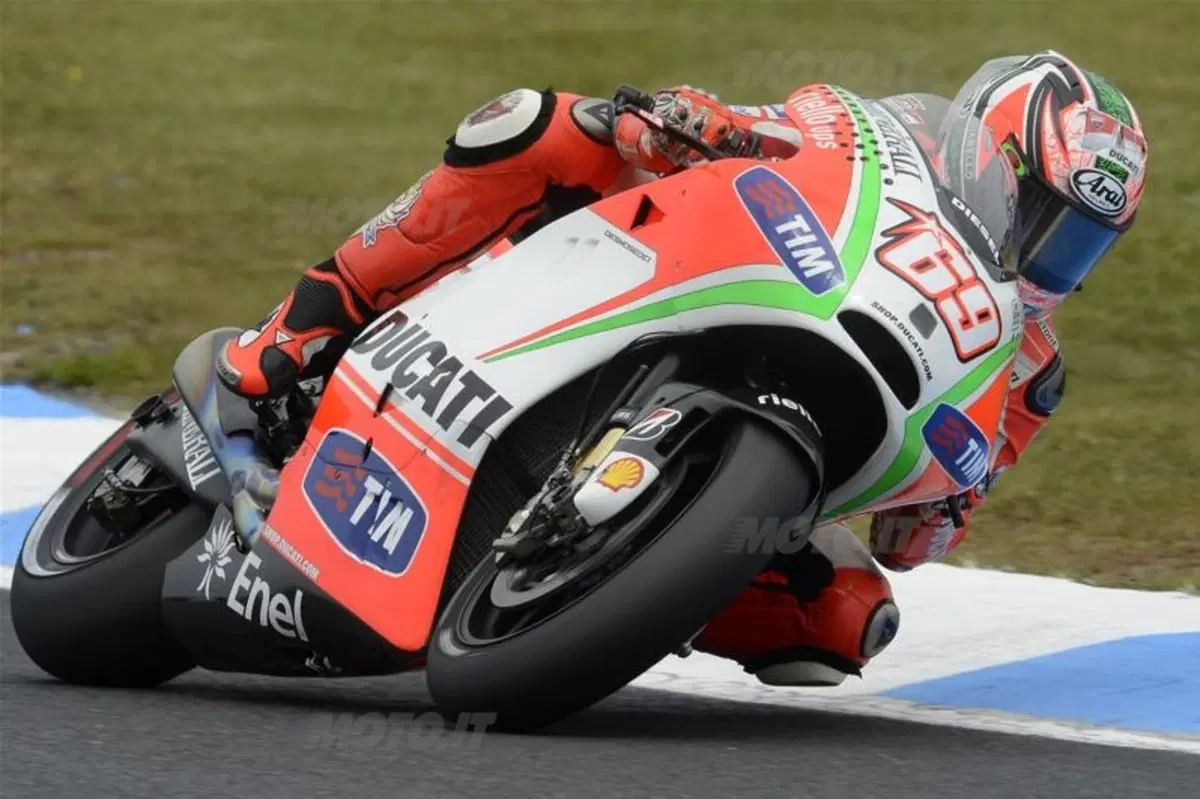 GP di Phillip Island. Lo sapevate che...? (10)