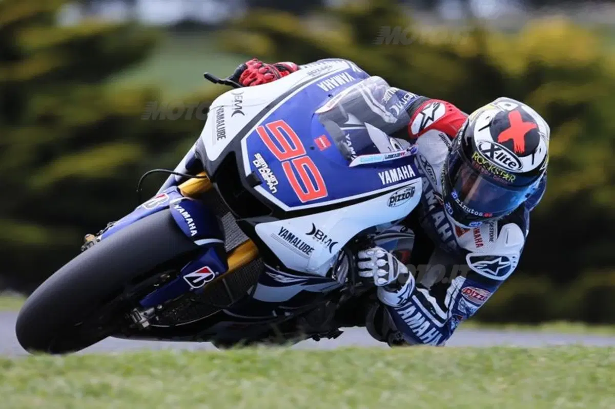 GP di Phillip Island. Lo sapevate che...? (11)