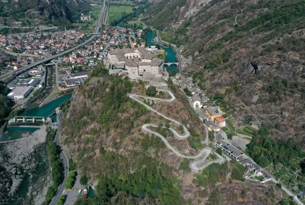 Planet Explorer 14: Italia - Val d'Aosta (4)