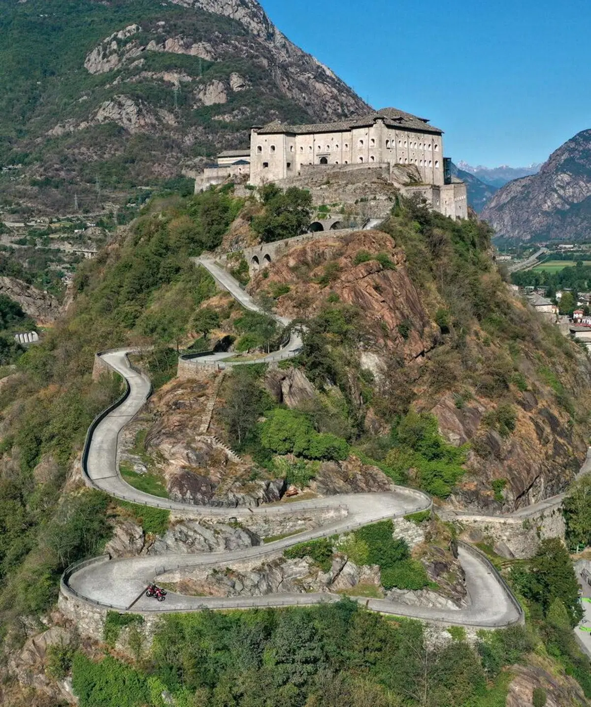 Planet Explorer 14: Italia - Val d'Aosta (7)