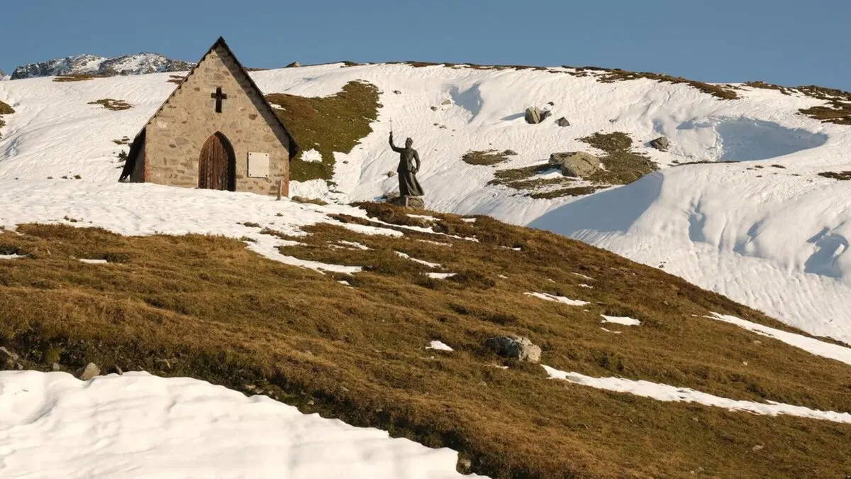 Planet Explorer 14: Italia - Val d'Aosta (11)