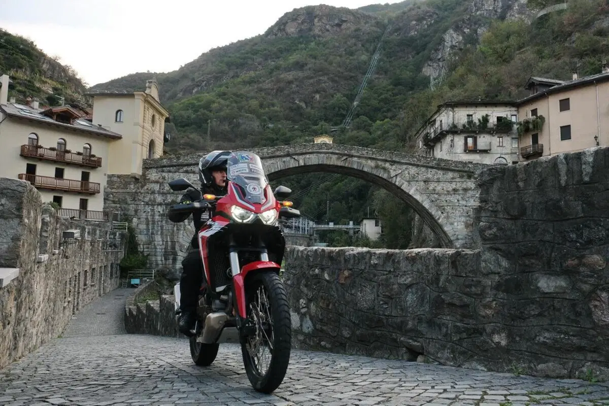 Planet Explorer 14: Italia - Val d'Aosta (13)