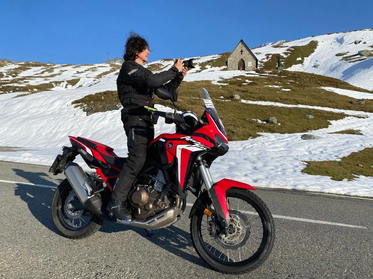 Planet Explorer 14: Italia - Val d'Aosta (16)