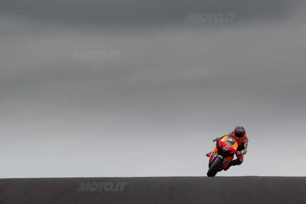 GP di Phillip Island. Lo sapevate che...? (18)