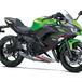 Kawasaki Z650, Ninja 650 e Versys 650 2021: Euro 5, ritocchi e nuovi colori [GALLERY]