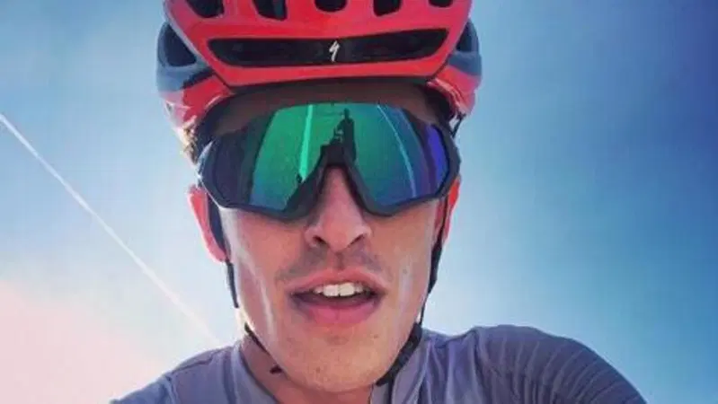 MotoGP: Marc Marquez in bicicletta: "Sono quasi pronto per tornare anche in moto"