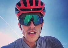 MotoGP: Marc Marquez in bicicletta: Sono quasi pronto per tornare anche in moto