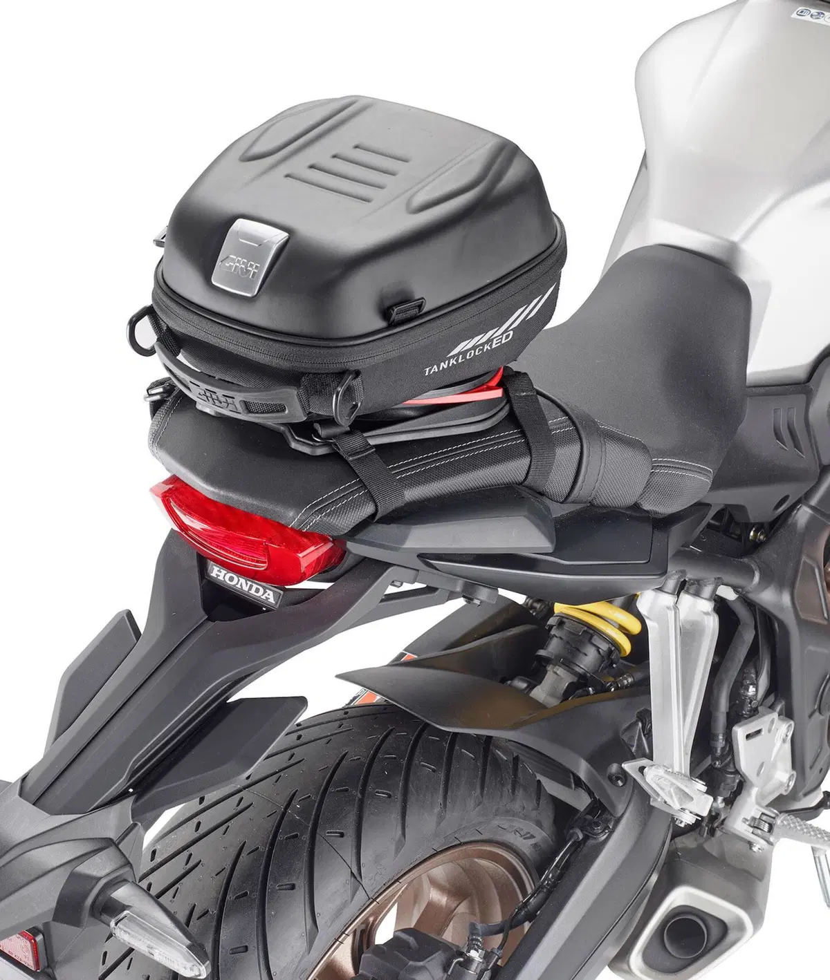 GIVI: aggancio universale S430  Seatlock (3)