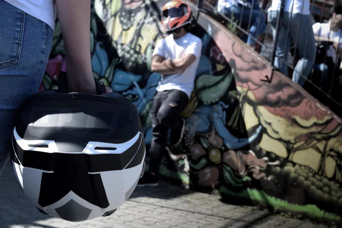  Airoh: come pulire correttamente gli interni del casco 