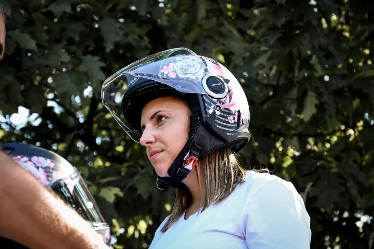  Airoh: come pulire correttamente gli interni del casco  (3)