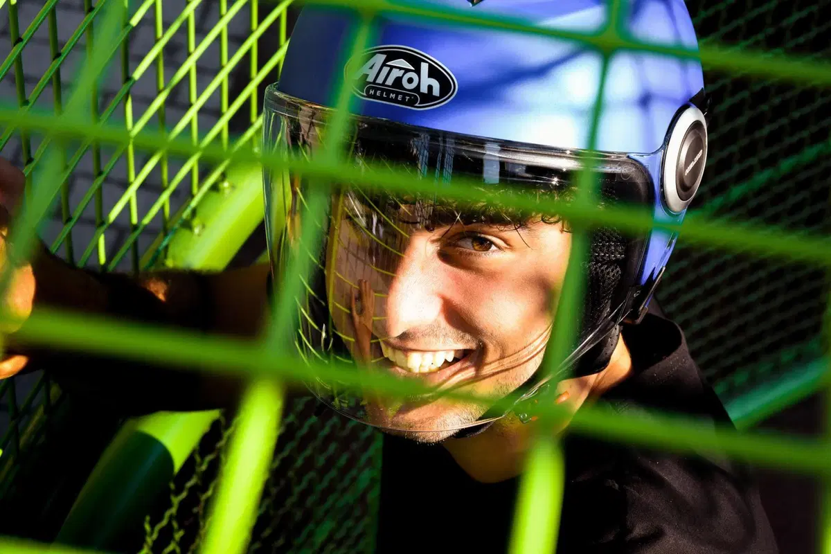  Airoh: come pulire correttamente gli interni del casco  (5)