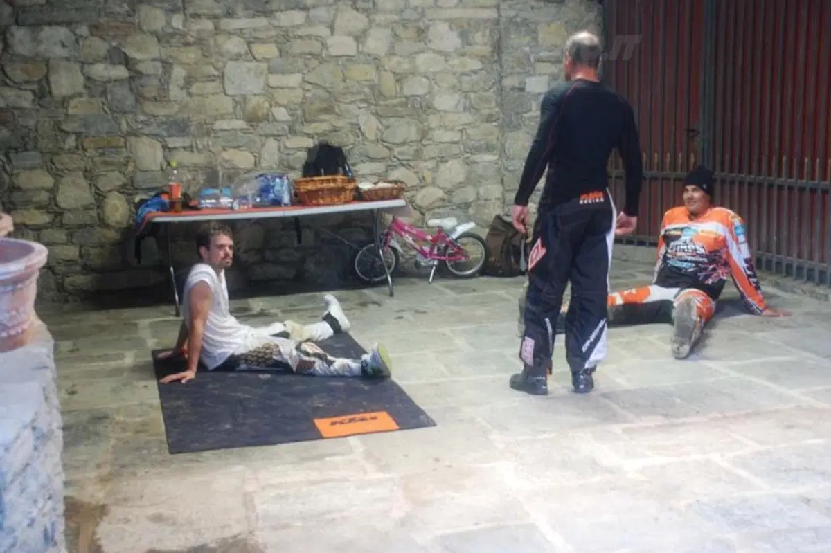 KTM Camp @ Castello Dal Pozzo. Chiusura in bellezza (9)