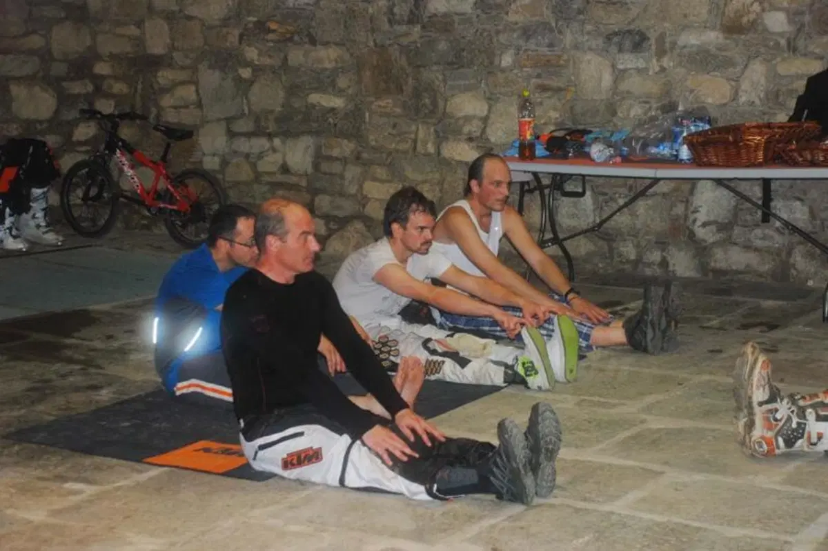 KTM Camp @ Castello Dal Pozzo. Chiusura in bellezza (10)
