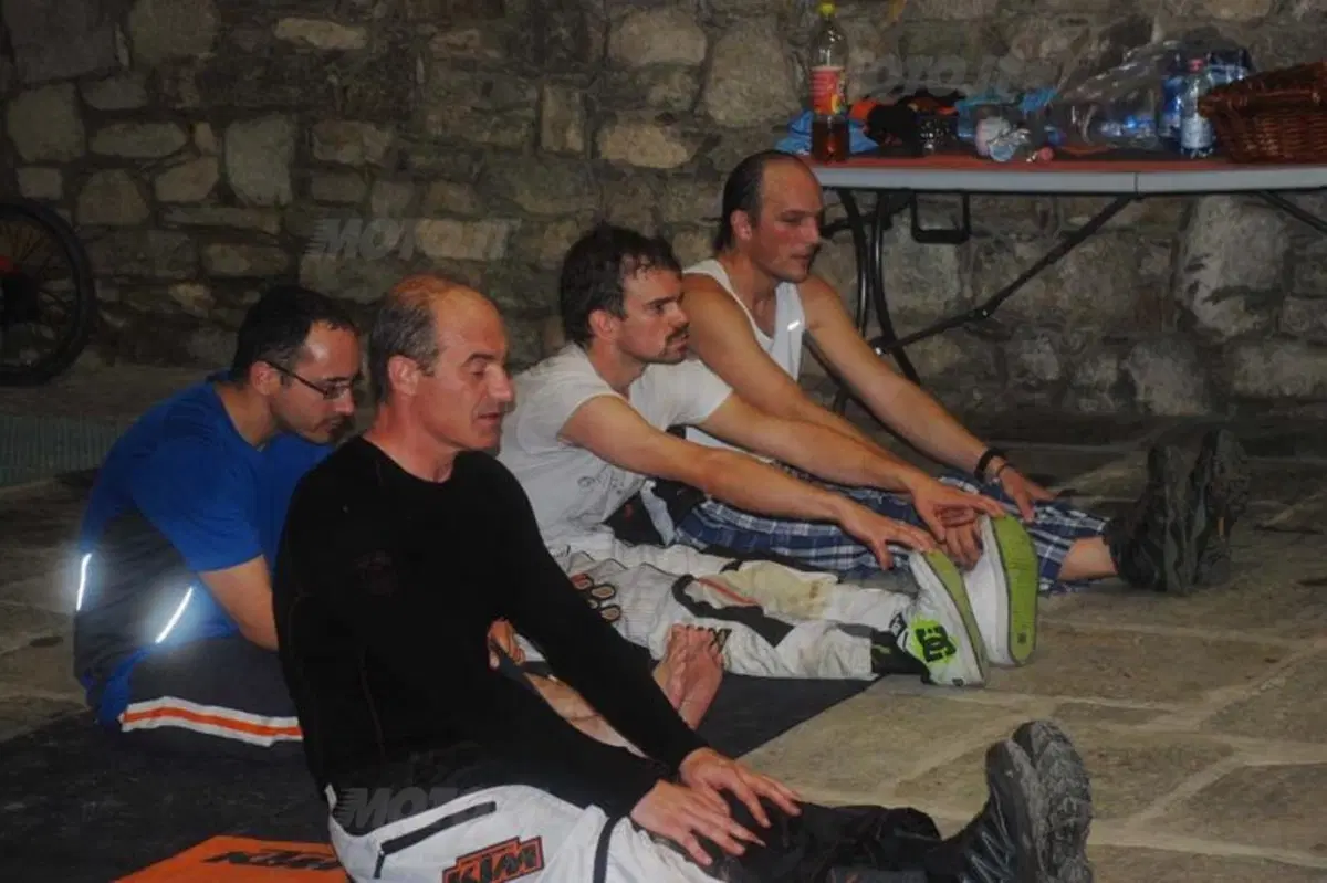 KTM Camp @ Castello Dal Pozzo. Chiusura in bellezza (11)