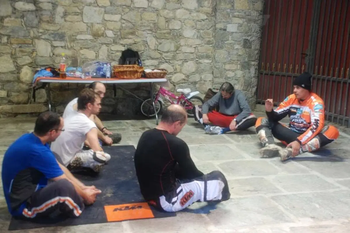 KTM Camp @ Castello Dal Pozzo. Chiusura in bellezza (13)