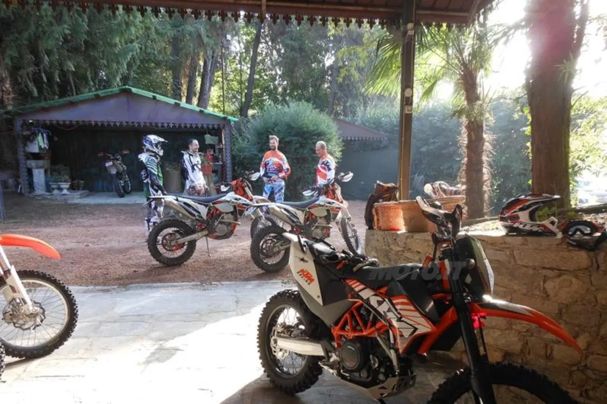 KTM Camp @ Castello Dal Pozzo. Chiusura in bellezza (15)