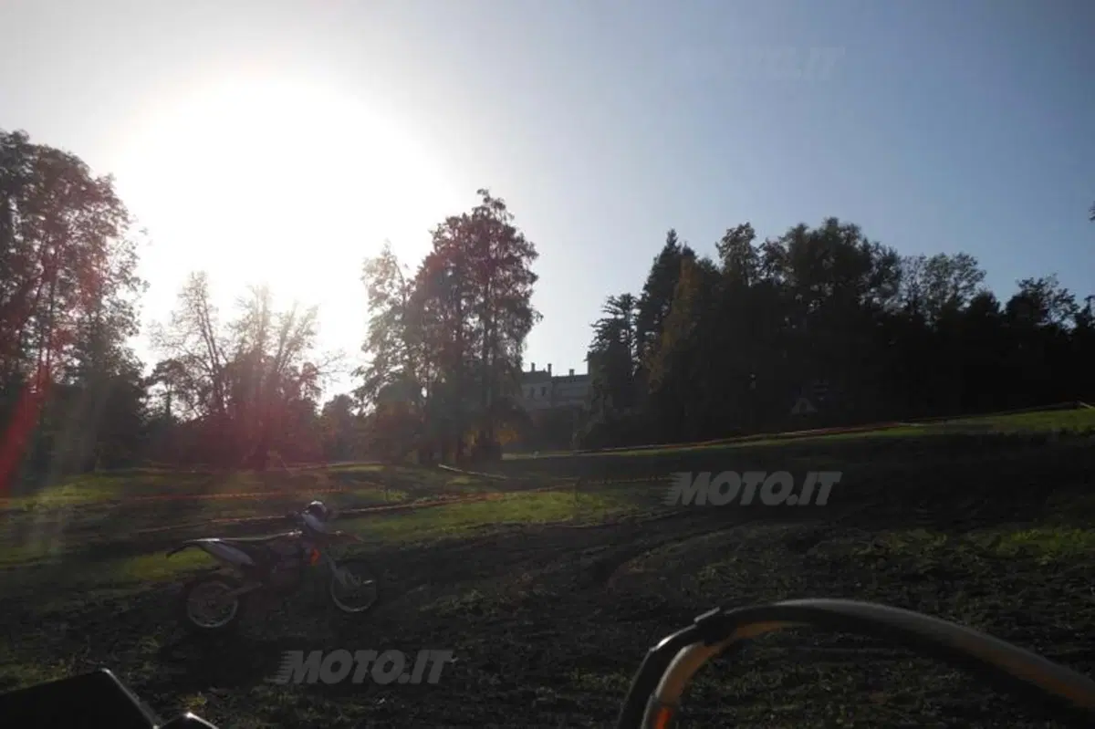 KTM Camp @ Castello Dal Pozzo. Chiusura in bellezza (20)
