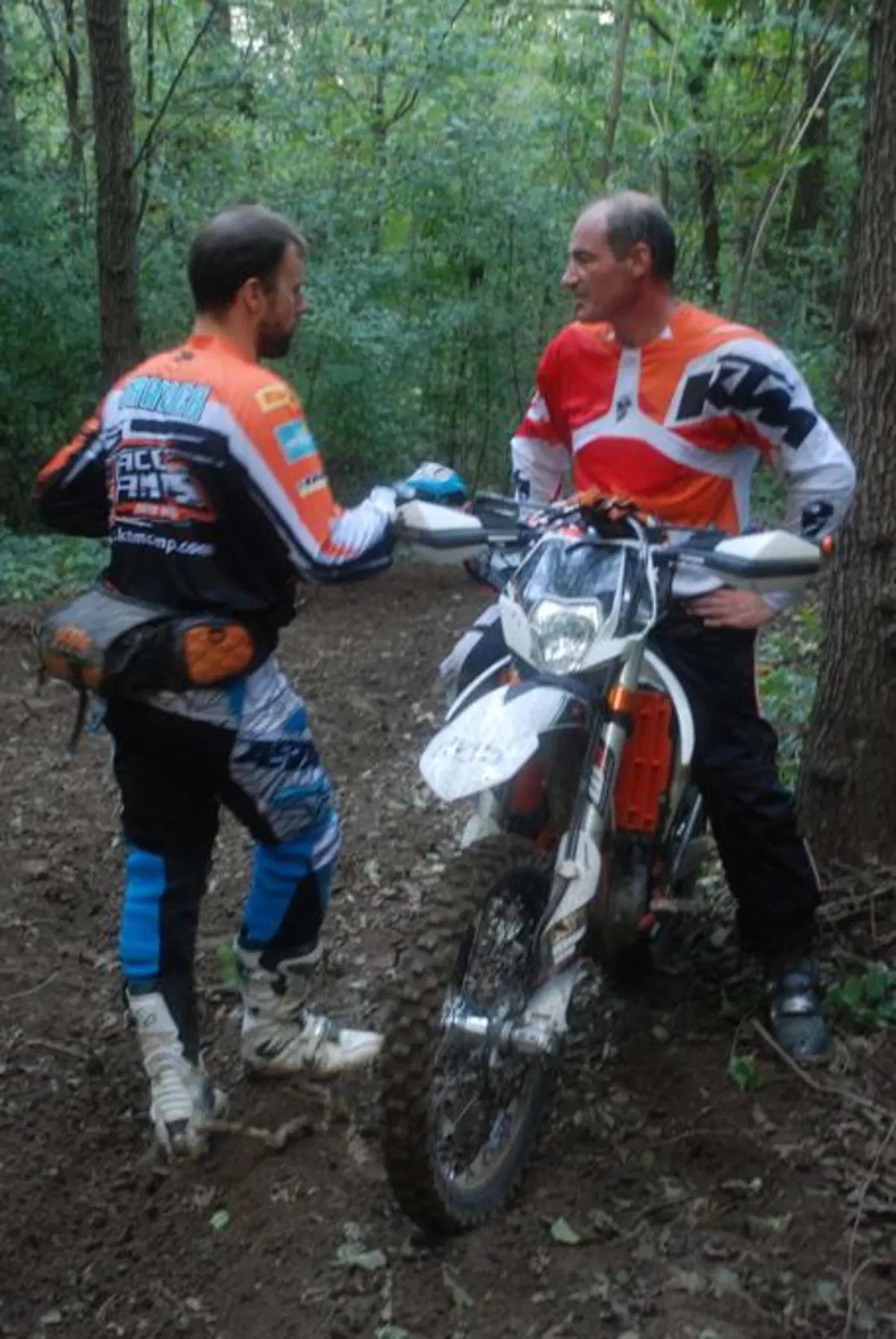 KTM Camp @ Castello Dal Pozzo. Chiusura in bellezza (23)