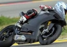 Ducati conferma Checa in Superbike. Correrà con la Panigale ufficiale