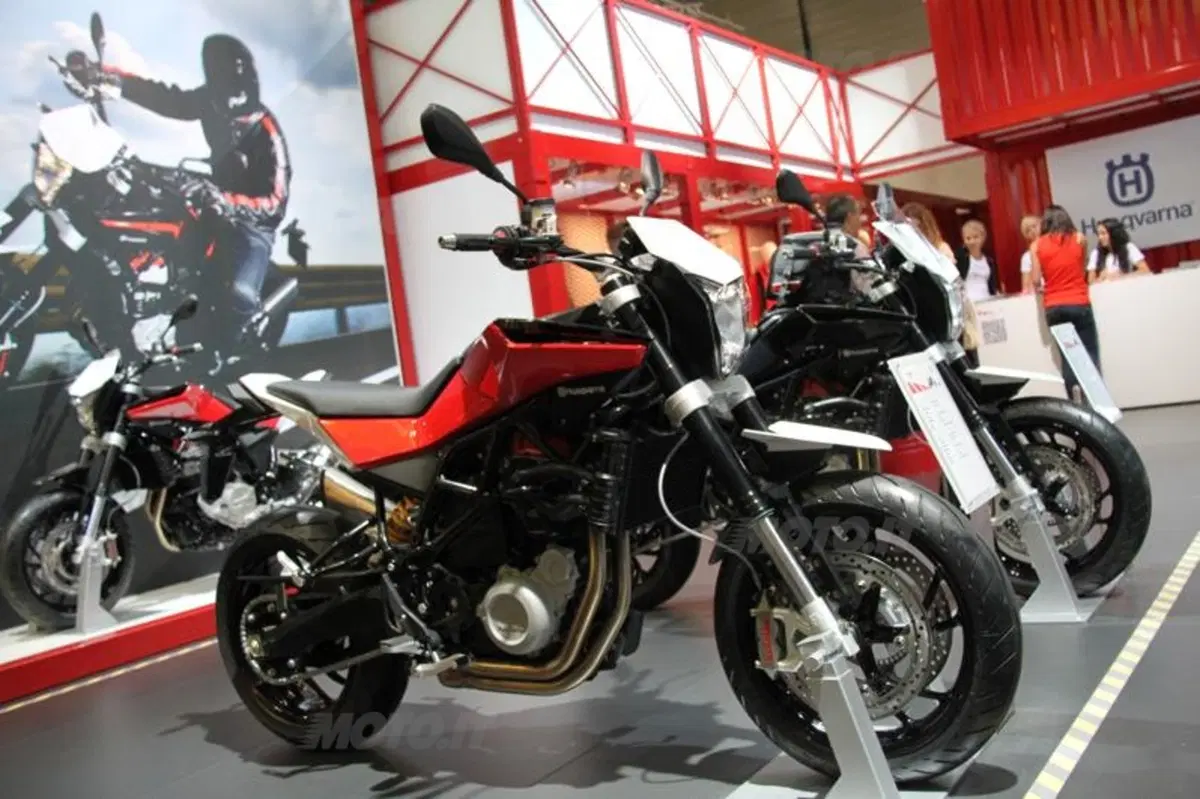 Klaus Allisat: “Husqvarna? Diventerà una splendida fabbrica italiana di moto “ (7)