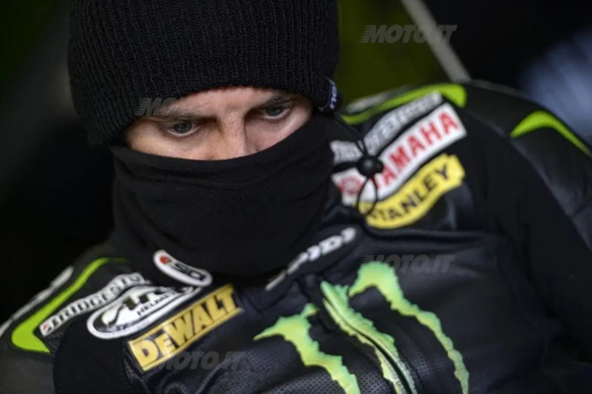 Le foto più belle del GP di Phillip Island