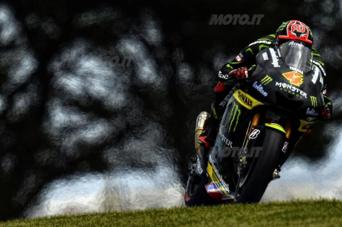 Le foto più belle del GP di Phillip Island (2)