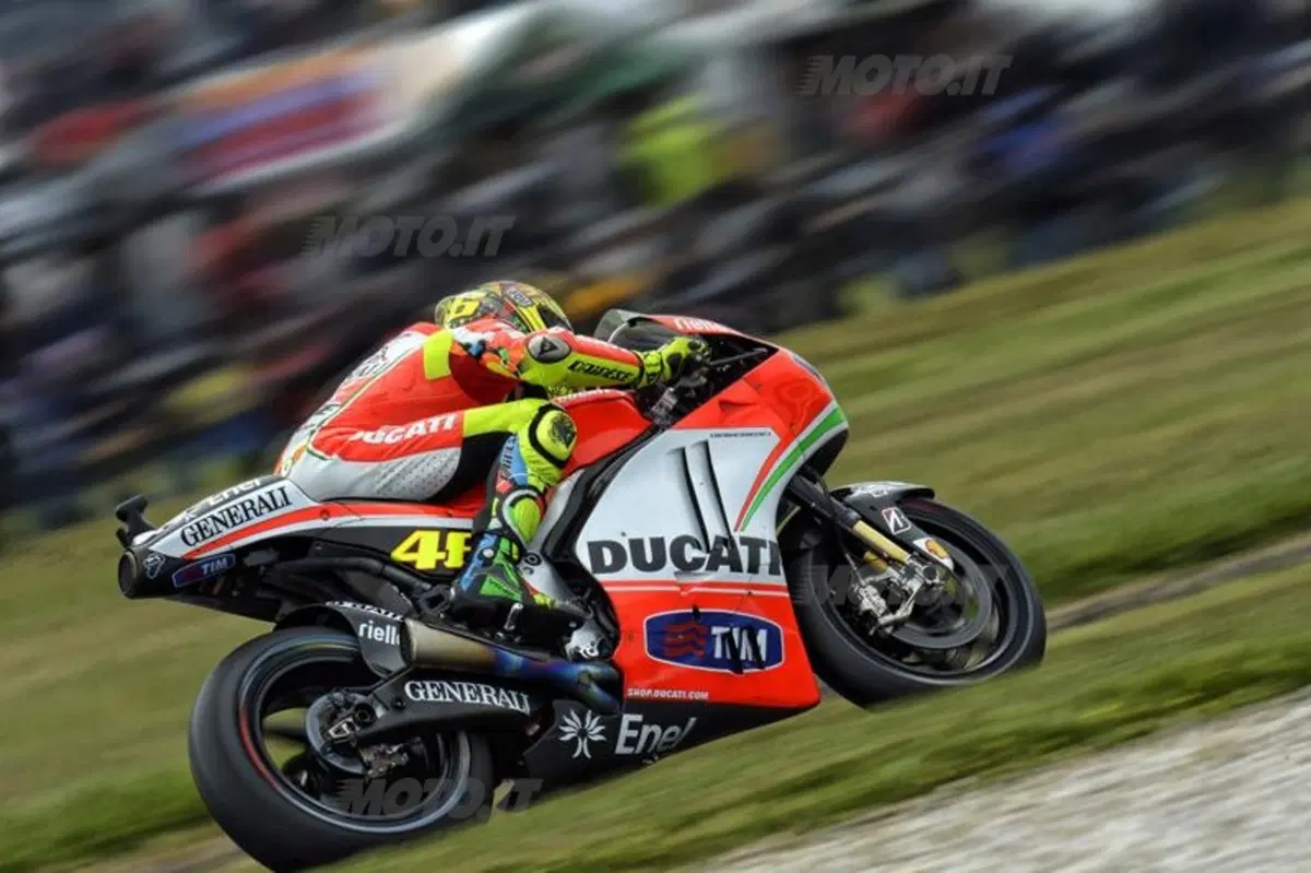 Le foto più belle del GP di Phillip Island (3)